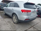 Kia Sorento 3.3L Lx 5XYPG4A53HG331737 снимка