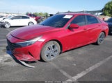Hyundai Elantra Sel 5NPLM4AG7MH046504 fotografie