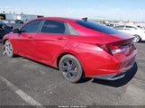 Hyundai Elantra Sel 5NPLM4AG7MH046504 fotografie