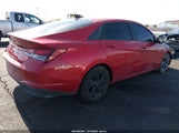 Hyundai Elantra Sel 5NPLM4AG7MH046504 fotografie