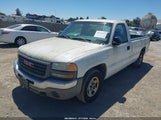 GMC Sierra  Work Truck 1GTEC14V84Z900042 fotografie