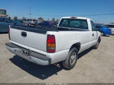 GMC Sierra  Work Truck 1GTEC14V84Z900042 fotografie