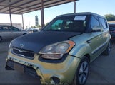 Kia Soul KNDJT2A57D7624277 fotografie
