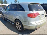 Acura Mdx Sport Package 2HNYD28879H514654 снимка