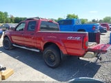 Nissan Frontier Sc-V6 1N6MD29Y72C364540 снимка
