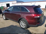Kia Sorento 2.4L Lx 5XYPGDA38GG127643 photo