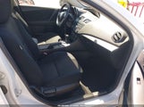 Mazda Mazda3 I Touring JM1BL1VP5D1778001 fotografie
