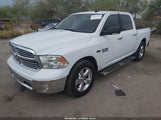 Ram  Big Horn 4X4 5'7 Box 3C6RR7LT1JG146410 снимка