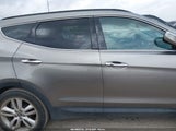 Hyundai Santa Fe Sport 2.0L Turbo 5XYZW3LA2EG228921 fotografie
