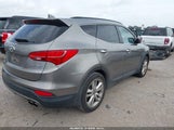 Hyundai Santa Fe Sport 2.0L Turbo 5XYZW3LA2EG228921 fotografie