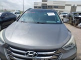 Hyundai Santa Fe Sport 2.0L Turbo 5XYZW3LA2EG228921 fotografie