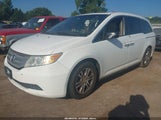 Honda Odyssey Ex-L 5FNRL5H66BB062138 снимка