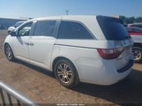 Honda Odyssey Ex-L 5FNRL5H66BB062138 fotografie