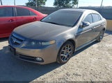 Acura Tl Type S 19UUA76537A006293 снимка