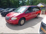 Chrysler Town & Country Lx 1A4GP44R56B752908 fotografie