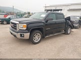 GMC Sierra  Sle 3GTU2UEC7FG211450 снимка