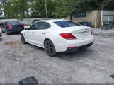 Genesis G70 2.0T Rwd KMTG34LA8LU051147 снимка