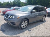 Nissan Pathfinder Sl 5N1DR2MM5KC589317 снимка