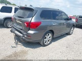 Nissan Pathfinder Sl 5N1DR2MM5KC589317 снимка