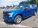 Ford F-150 Lariat/Xl/Xlt 1FTEW1EP5FFC67396 fotografie