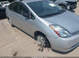 Toyota Prius JTDKB20UX67521857 fotografie