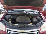 Chrysler Town & Country Touring-L 2C4RC1CG5ER115672 photo