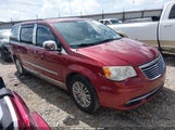 Chrysler Town & Country Touring-L 2C4RC1CG5ER115672 photo