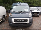 Ram Promaster  Cargo Van High Roof 159 Wb Ext 3C6URVJG8LE124780 photo