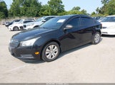 Chevrolet Cruze Ls Auto 1G1PA5SG2E7106041 fotografie