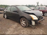 Nissan Sentra 2.0 S 3N1AB61E38L735522 fotografie