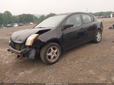 Nissan Sentra 2.0 S 3N1AB61E38L735522 fotografie