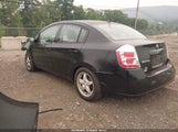 Nissan Sentra 2.0 S 3N1AB61E38L735522 fotografie