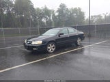 Acura Tl 3.2 Type S 19UUA56822A060711 снимка