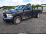 Ram  Classic Tradesman 4X2 8' Box 3C6JR6DG5KG503937 photo