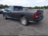 Ram  Classic Tradesman 4X2 8' Box 3C6JR6DG5KG503937 photo