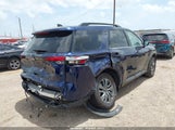 Nissan Pathfinder Sv 5N1DR3BS0TC259433 fotografie