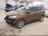 Ford Escape Se 1FMCU9G92HUA78404 photo