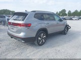 Volkswagen Atlas Se With Technology 1V2WN2CA3TC572791 снимка