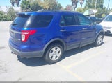 Ford Explorer 1FM5K7B99DGC00341 снимка