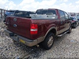 Ford F-150 Fx4/Lariat/Xlt 1FTPW145X5FA65841 photo