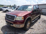 Ford F-150 Fx4/Lariat/Xlt 1FTPW145X5FA65841 photo