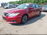 Nissan Altima 2.5 Sv 1N4AL3AP0HC199477 снимка
