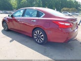 Nissan Altima 2.5 Sv 1N4AL3AP0HC199477 снимка