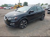 Nissan Rogue Sport Sl Awd Xtronic Cvt JN1BJ1CW8NW496877 fotografie