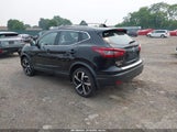 Nissan Rogue Sport Sl Awd Xtronic Cvt JN1BJ1CW8NW496877 fotografie