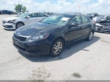 Kia Optima Lx KNAGM4A77B5168615 photo