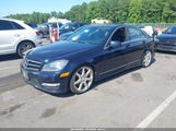 Mercedes-Benz C 300 Sport 4Matic WDDGF8AB4EA967651 снимка