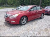 Hyundai Sonata Limited 2.0T 5NPEC4AB1BH305534 photo