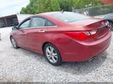 Hyundai Sonata Limited 2.0T 5NPEC4AB1BH305534 photo