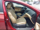 Hyundai Sonata Limited 2.0T 5NPEC4AB1BH305534 photo